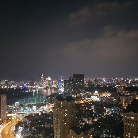 The Berry Vinhomes Luxury Apartments TP. Hồ Chí Minh Ngoại thất bức ảnh