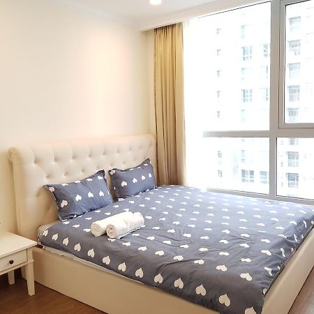 The Berry Vinhomes Luxury Apartments TP. Hồ Chí Minh Ngoại thất bức ảnh