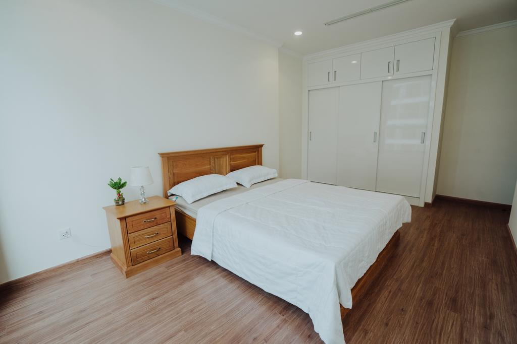 The Berry Vinhomes Luxury Apartments TP. Hồ Chí Minh Ngoại thất bức ảnh