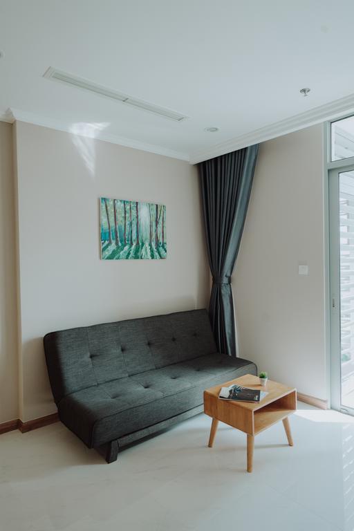 The Berry Vinhomes Luxury Apartments TP. Hồ Chí Minh Ngoại thất bức ảnh