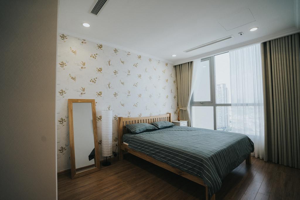 The Berry Vinhomes Luxury Apartments TP. Hồ Chí Minh Ngoại thất bức ảnh