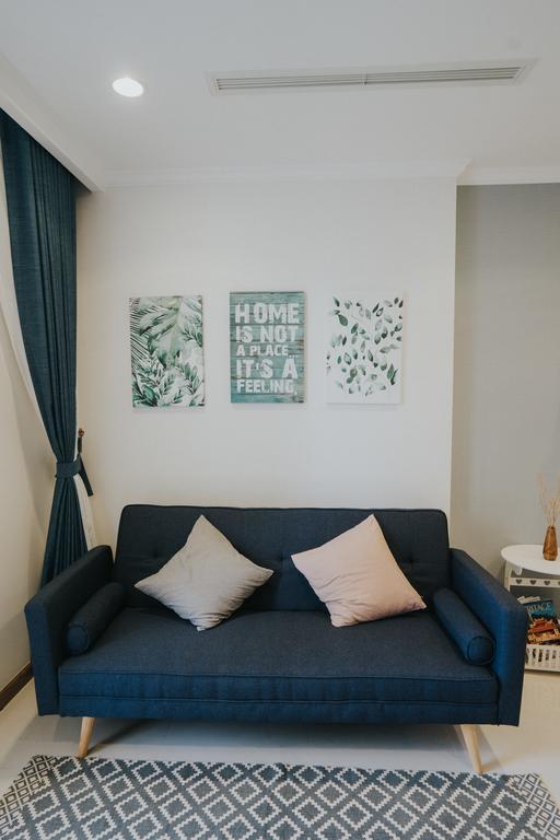 The Berry Vinhomes Luxury Apartments TP. Hồ Chí Minh Ngoại thất bức ảnh