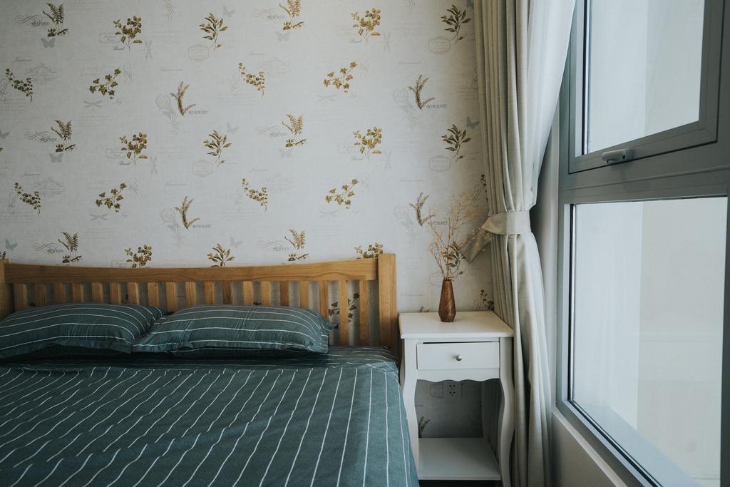 The Berry Vinhomes Luxury Apartments TP. Hồ Chí Minh Ngoại thất bức ảnh