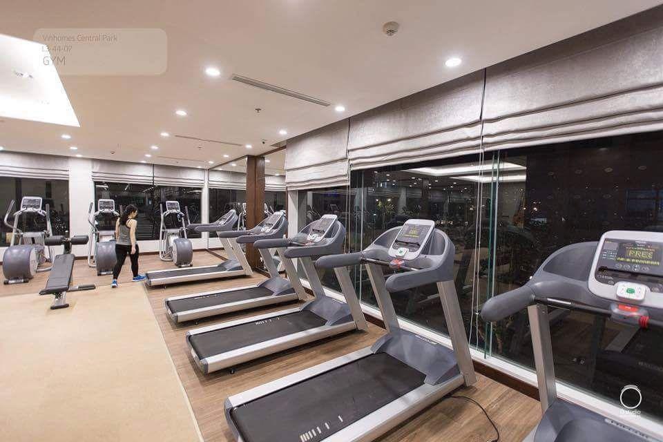 The Berry Vinhomes Luxury Apartments TP. Hồ Chí Minh Ngoại thất bức ảnh