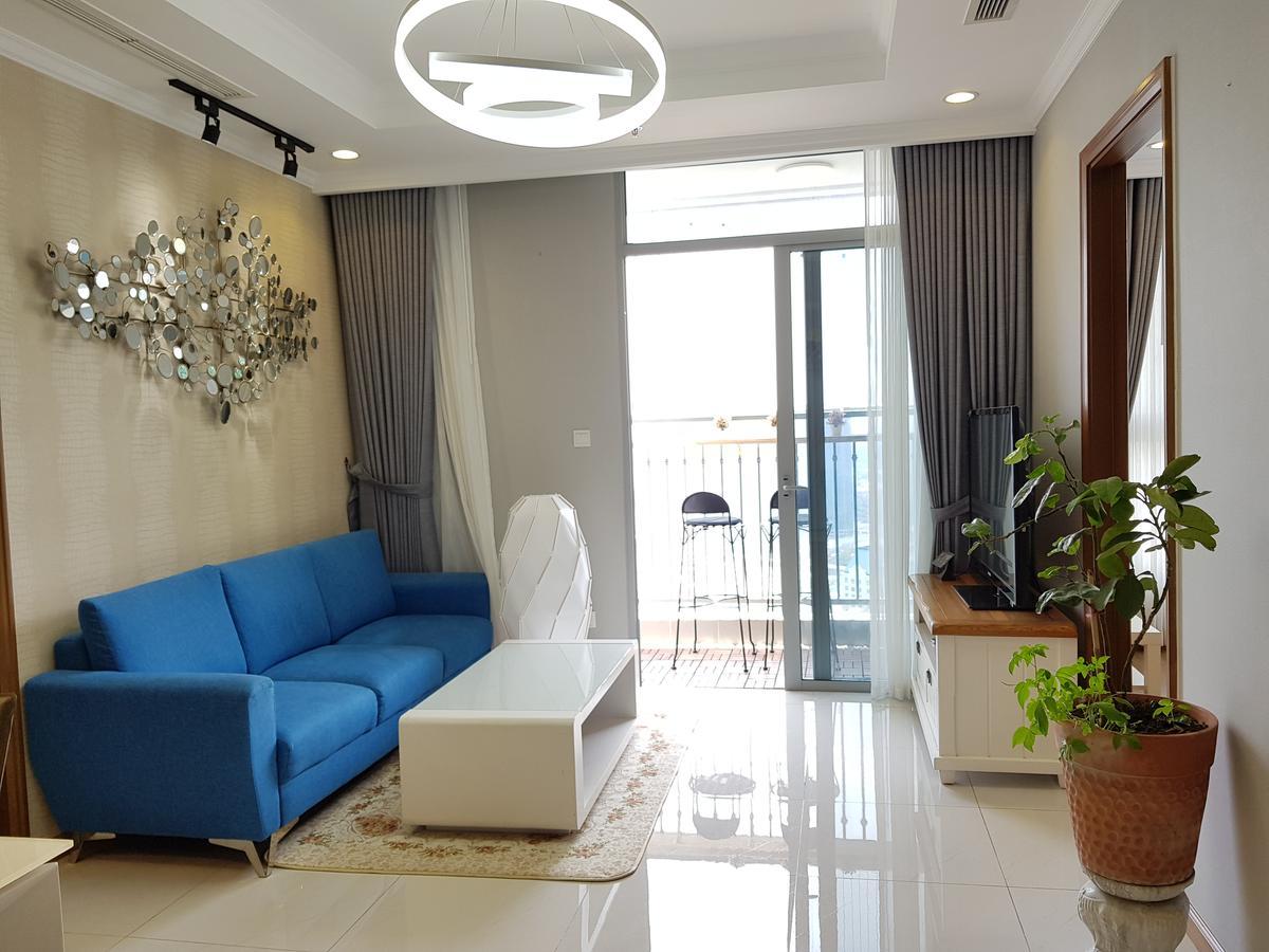 The Berry Vinhomes Luxury Apartments TP. Hồ Chí Minh Ngoại thất bức ảnh