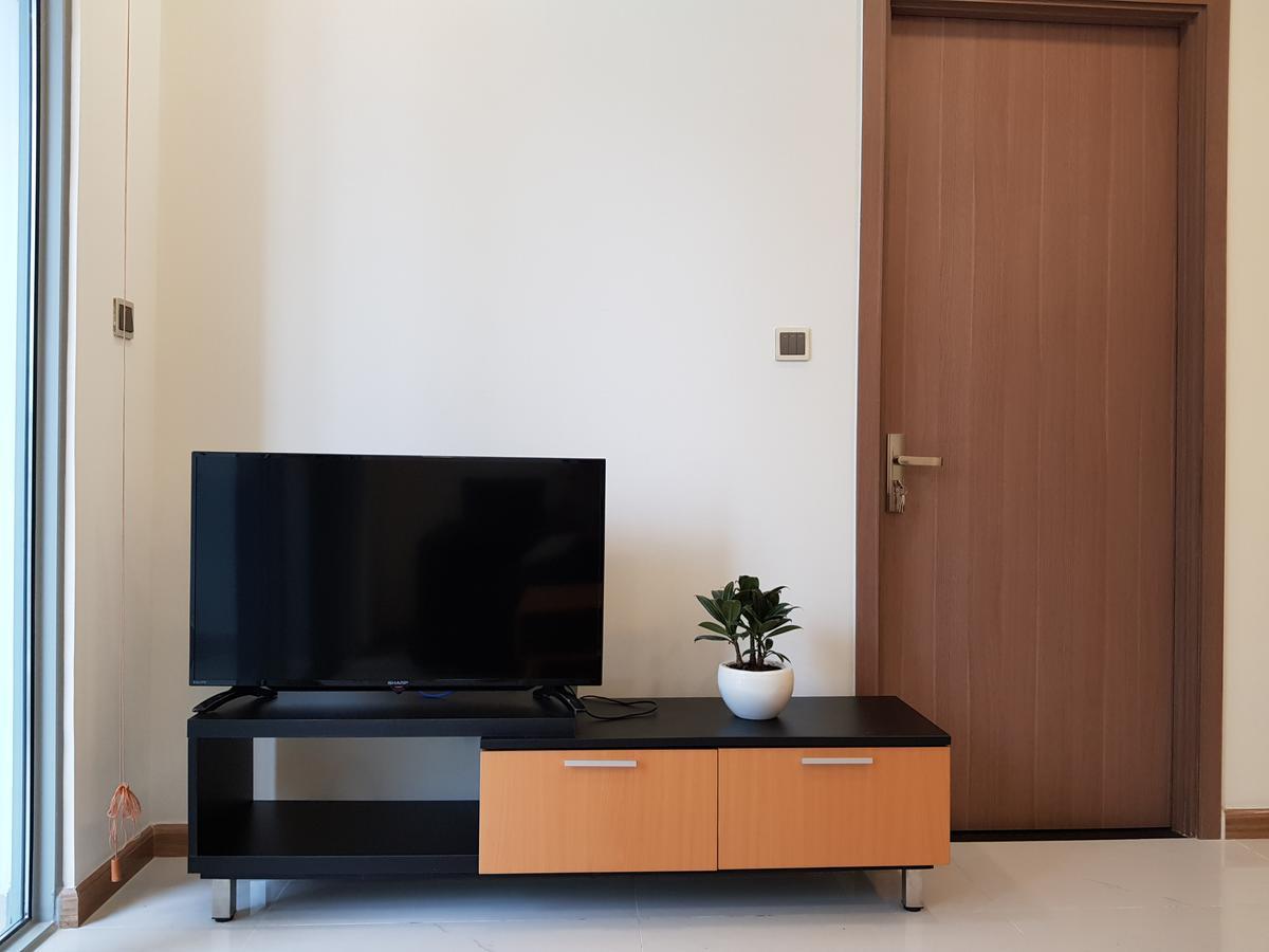 The Berry Vinhomes Luxury Apartments TP. Hồ Chí Minh Ngoại thất bức ảnh