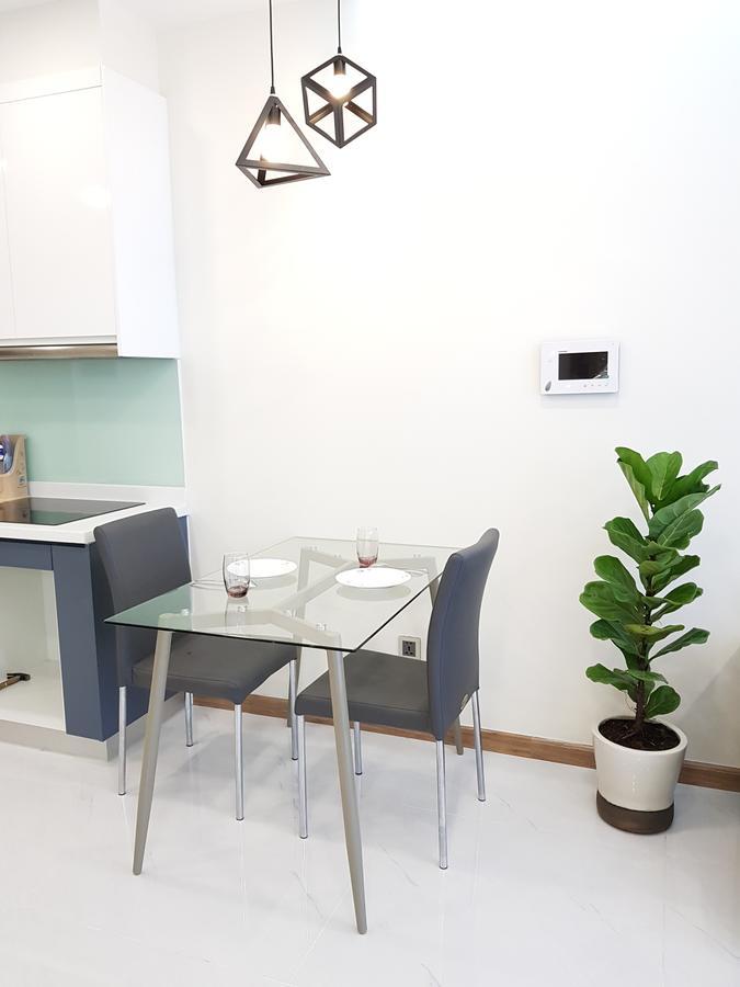 The Berry Vinhomes Luxury Apartments TP. Hồ Chí Minh Ngoại thất bức ảnh