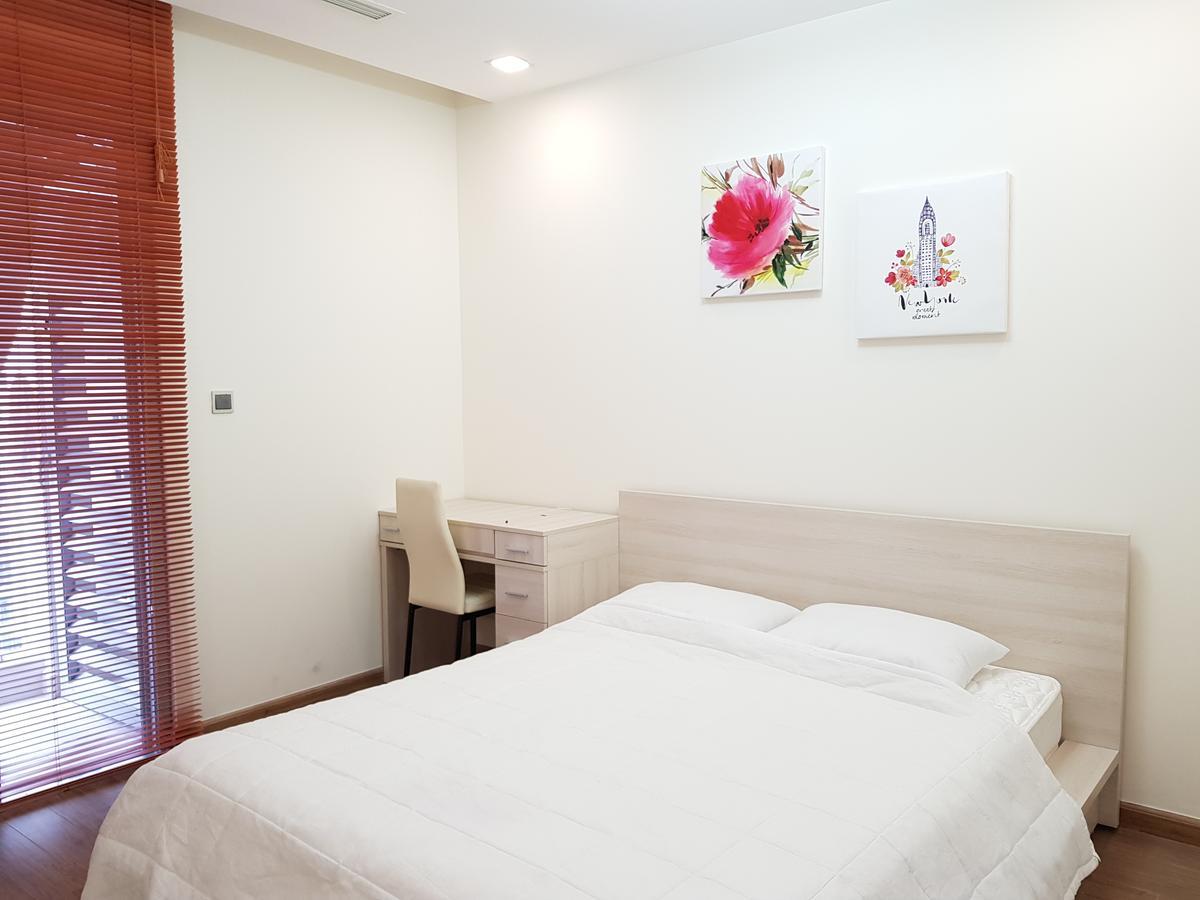 The Berry Vinhomes Luxury Apartments TP. Hồ Chí Minh Ngoại thất bức ảnh