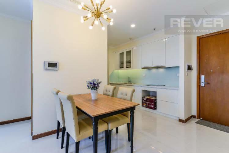 The Berry Vinhomes Luxury Apartments TP. Hồ Chí Minh Ngoại thất bức ảnh