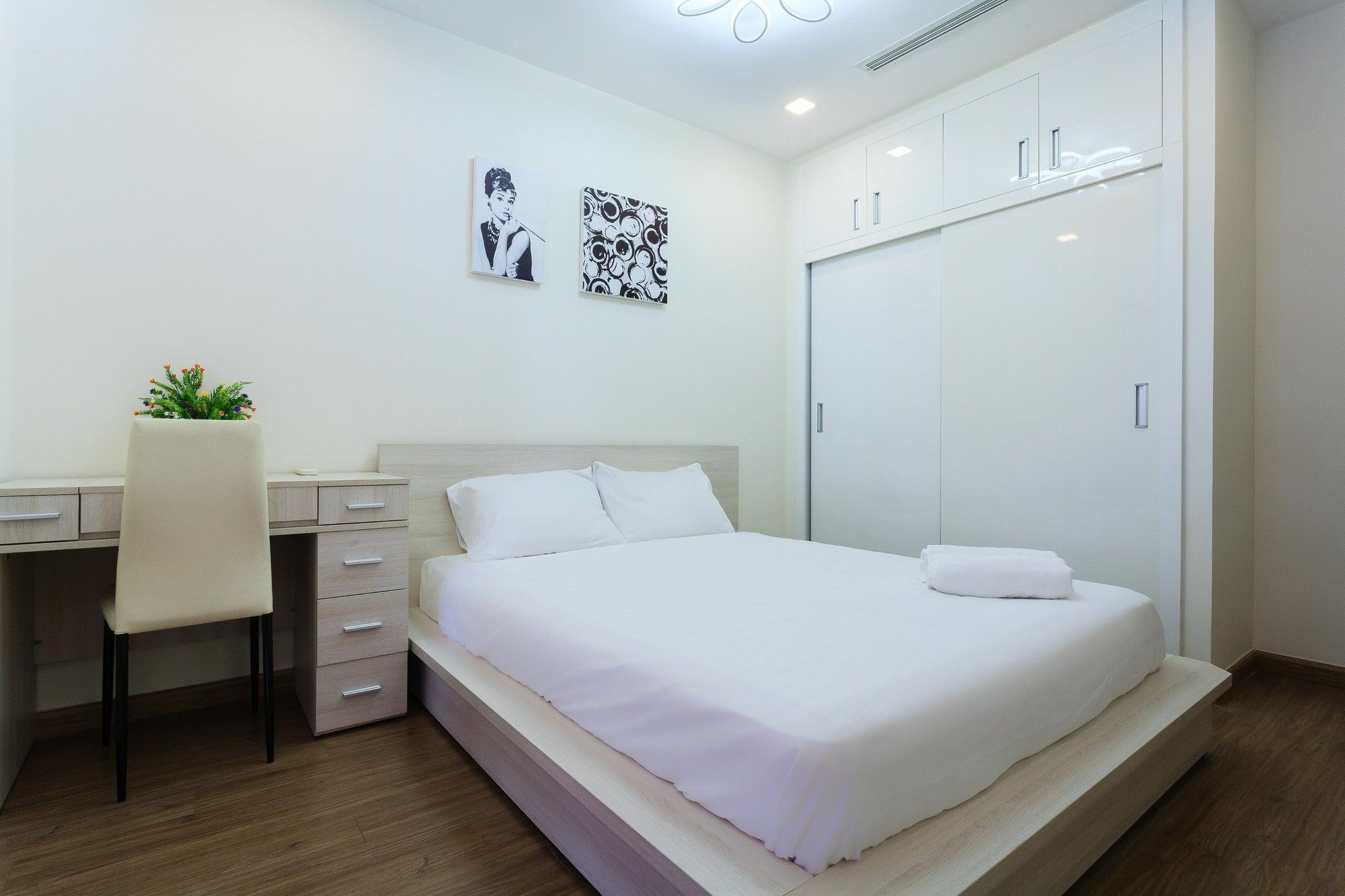 The Berry Vinhomes Luxury Apartments TP. Hồ Chí Minh Ngoại thất bức ảnh