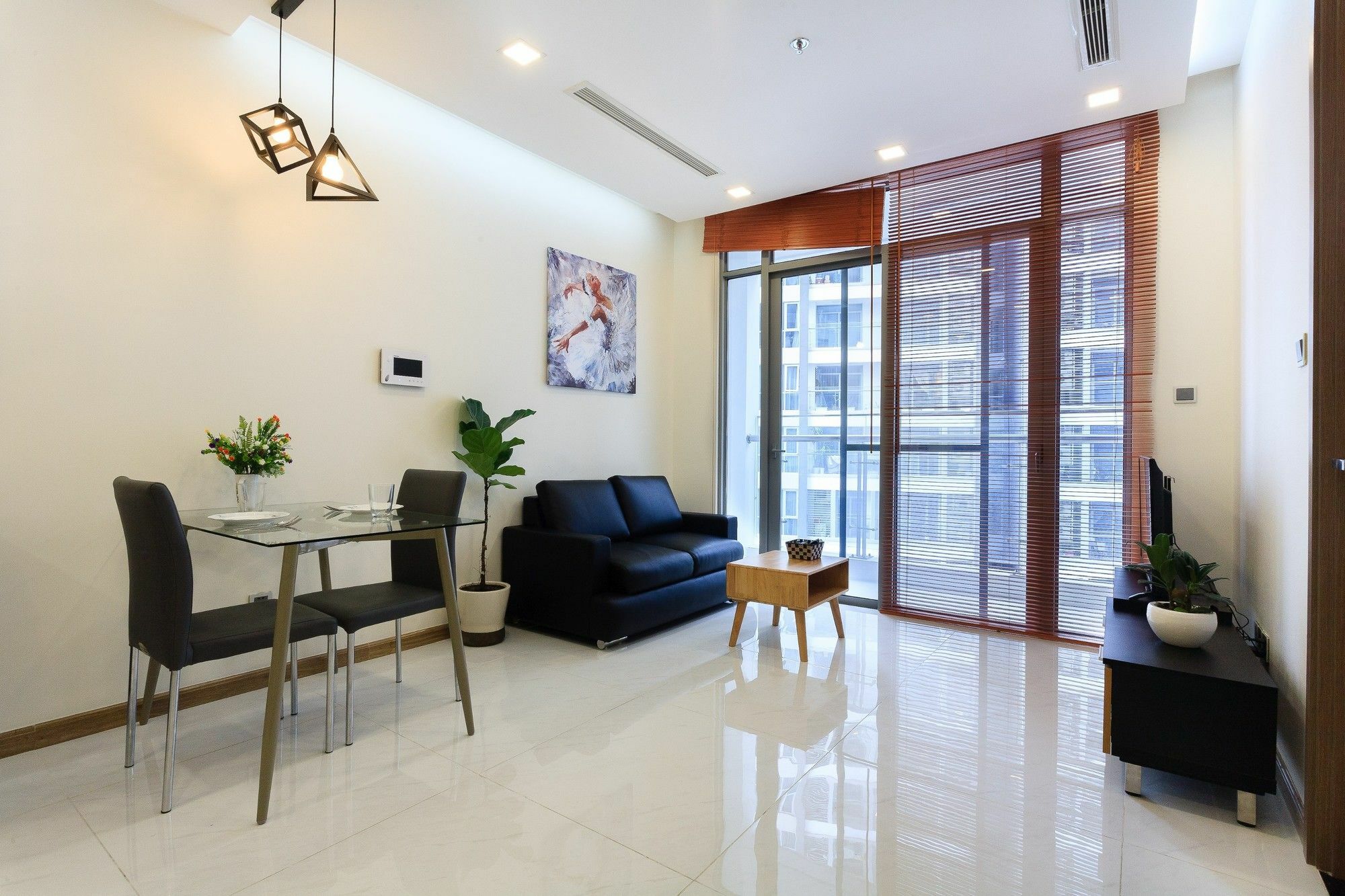The Berry Vinhomes Luxury Apartments TP. Hồ Chí Minh Ngoại thất bức ảnh
